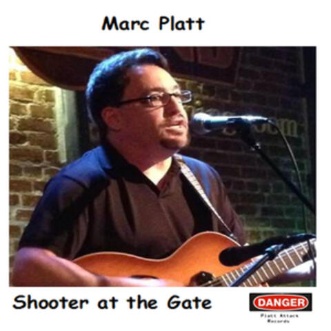 Shooter at the Gate