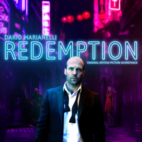 Redemption: Original Motion Picture Soundtrack