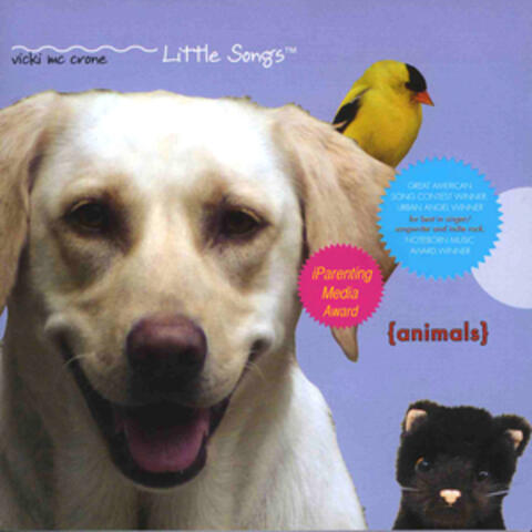 Little Songs Animals