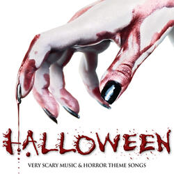 It Was Always You, Helen (Theme from "Candyman")