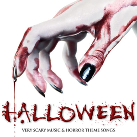 Halloween: Very Scary Music & Horror Theme Songs