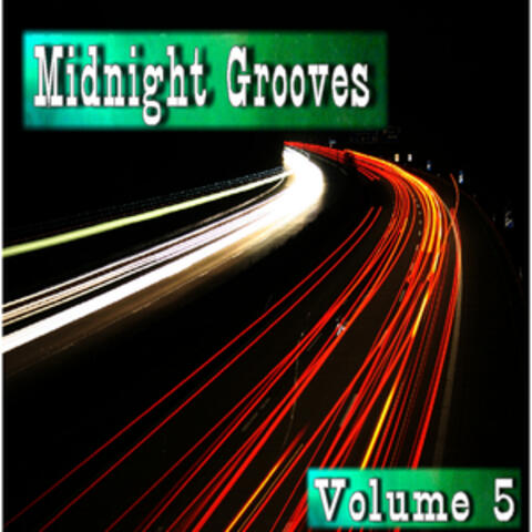 Midnight Grooves, Vol. 5