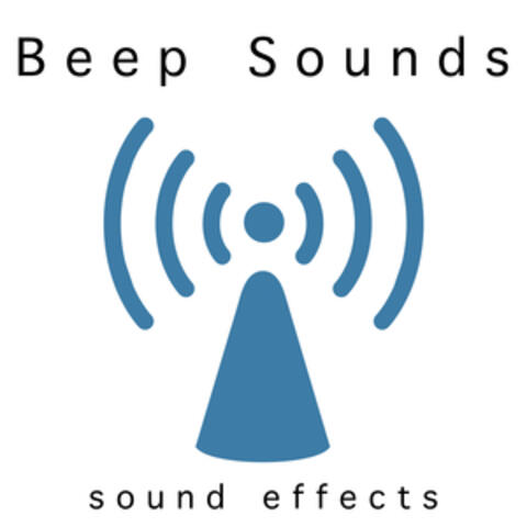 Beep Sounds Sound Effects