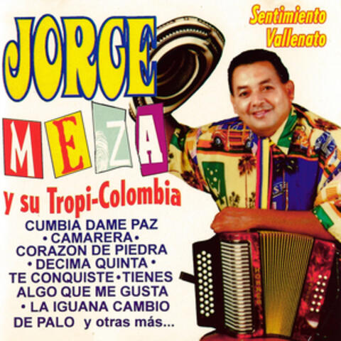 Sentimiento Vallenato