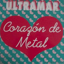 Corazón de Metal