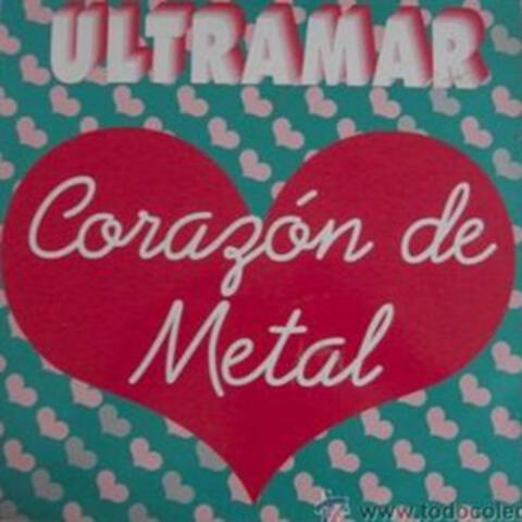 Corazón de Metal