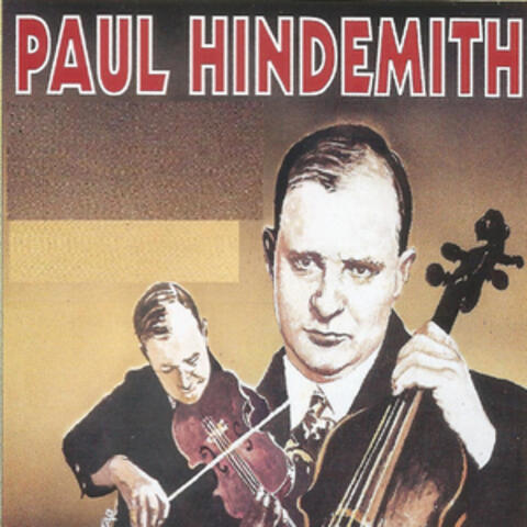 Paul Hindemith