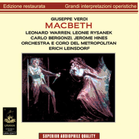 Verdi: Macbeth