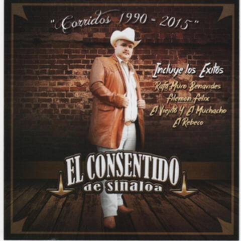 Corridos 1990 - 2015