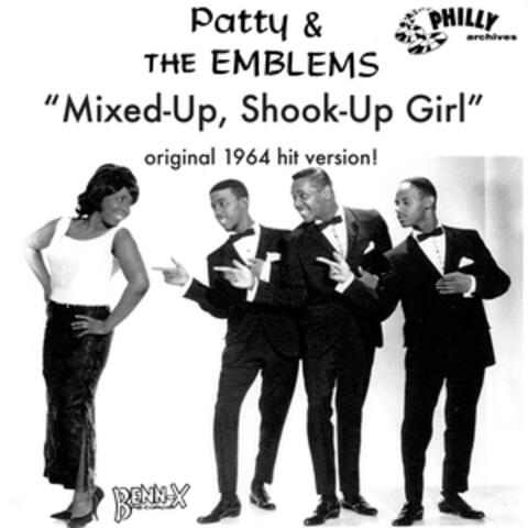 Patty & The Emblems