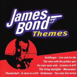 Theme from "For Your Eyes Only"
