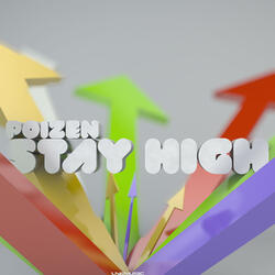 Stay High (Kris Mctwain Remix Edit)