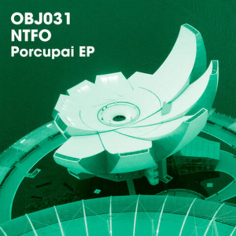 Porcupai EP