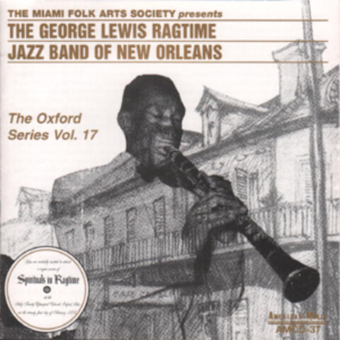 The Oxford Series - Vol. 17 (Spirituals in Ragtime)