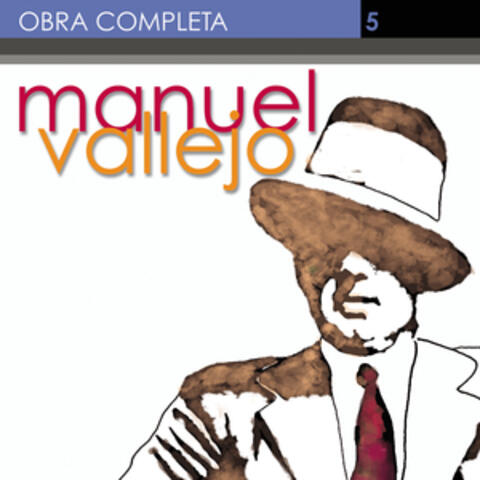 Obra Completa, Vol. 5