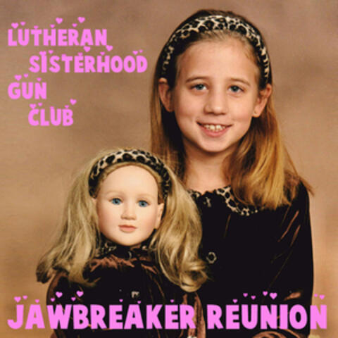 Lutheran Sisterhood Gun Club
