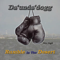 Rumble in the Desert