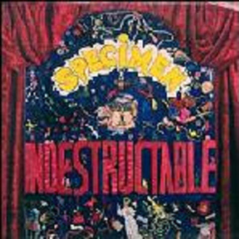 Indestructable