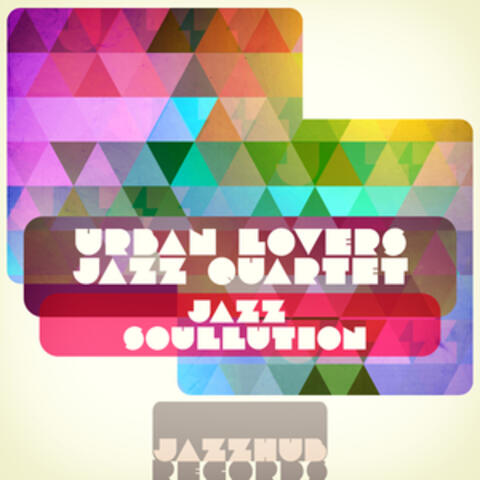 Jazz Soullution