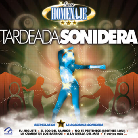 Estrellas De La Academia Sonidera