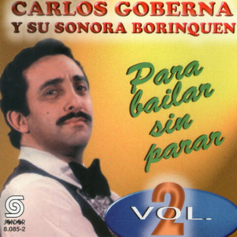 Para Bailar Sin Parar (Grandes Exitos), Vol. 2