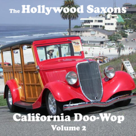 California Doo-Wop Volume 2