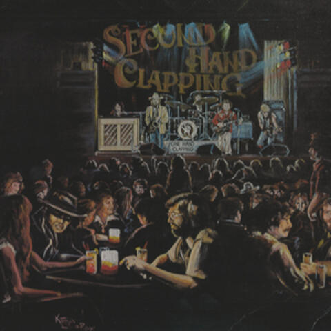 Second Hand Clapping