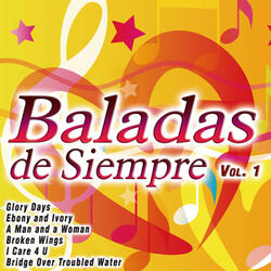 It's All Coming Back to Me Now