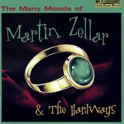 The Many Moods of Martin Zellar & The Hardways