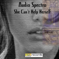 She Can't Help Herself