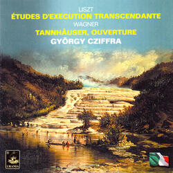 Études d'execution trascendante, S. 139: No. 5 in B-Flat Major - "Feux-follets"