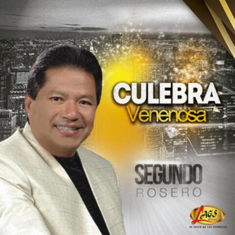 Culebra Venenosa
