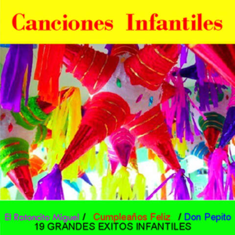 Canciones Infantiles