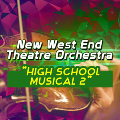 New West End Theatre Orchestra