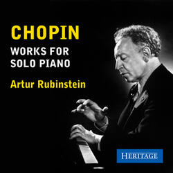 Nocturnes, Op. 9: No. 2 in E-Flat Major