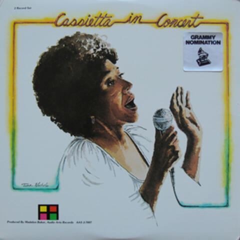 Cassietta in Concert