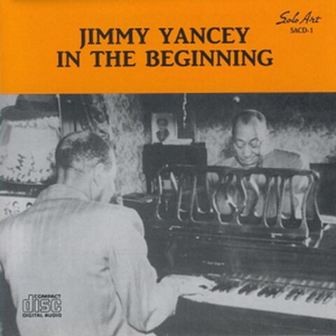 Jimmy Yancey