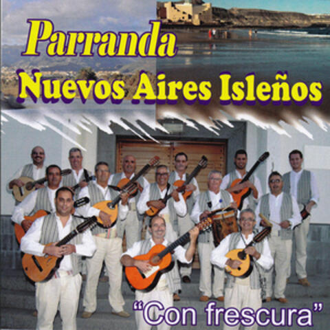 Parranda Nuevos Años Isleños