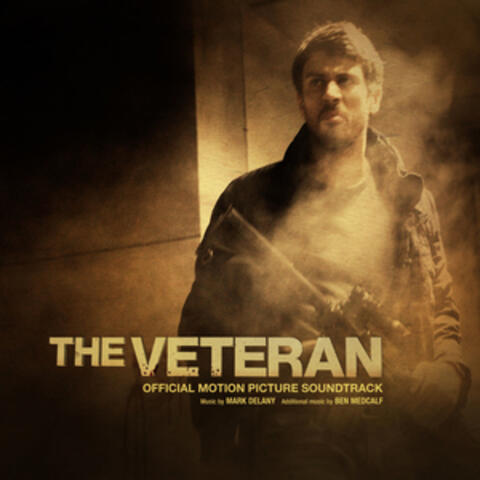 The Veteran (Original Soundtrack)