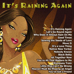 Heaven Must Be Missing an Angel