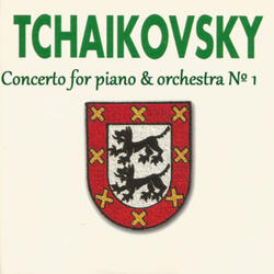 Piano Concerto No. 1 in B-Flat Minor, Op. 23: I. Andante non troppo e molto maestoso - Allegro con spirito