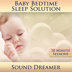 Baby Sleeping in Womb - 10 Minute Session