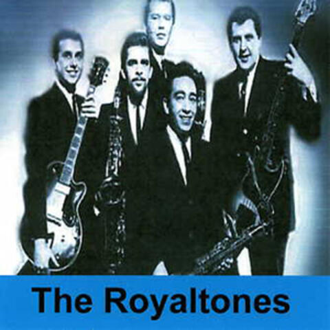 The Royaltones
