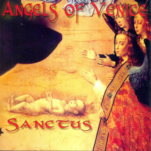 The Angels of Venice