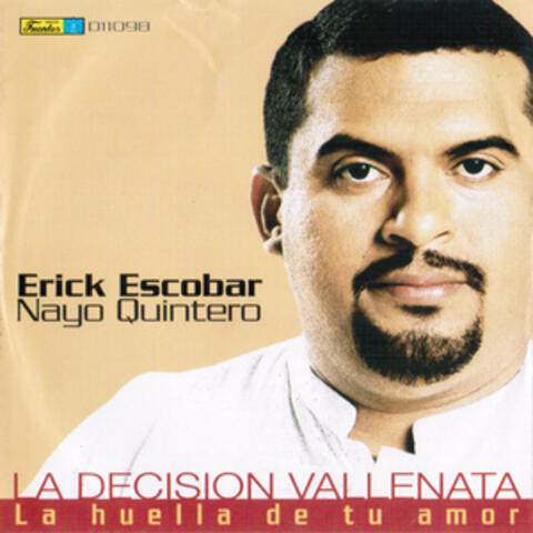Erick Escobar