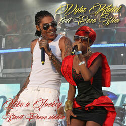 Like a Jockey (Street Groove Riddim)