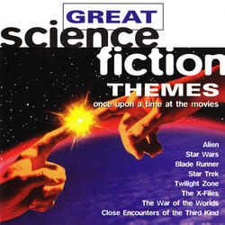 Theme from "Dune"
