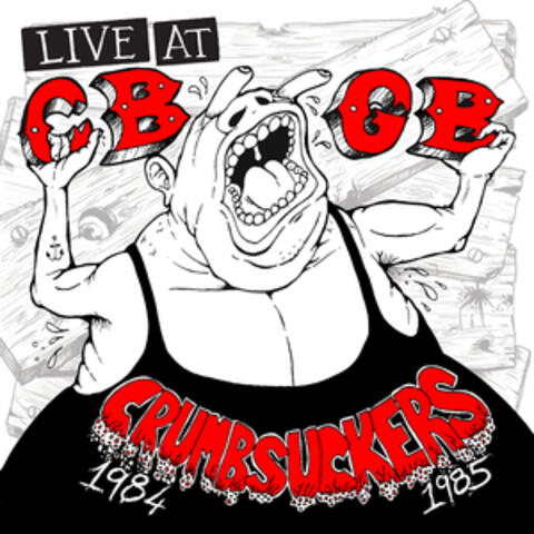 Live at Cbgb 1984-1985