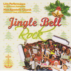 Jingle Bells Rock!