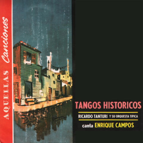 Tangos Históricos